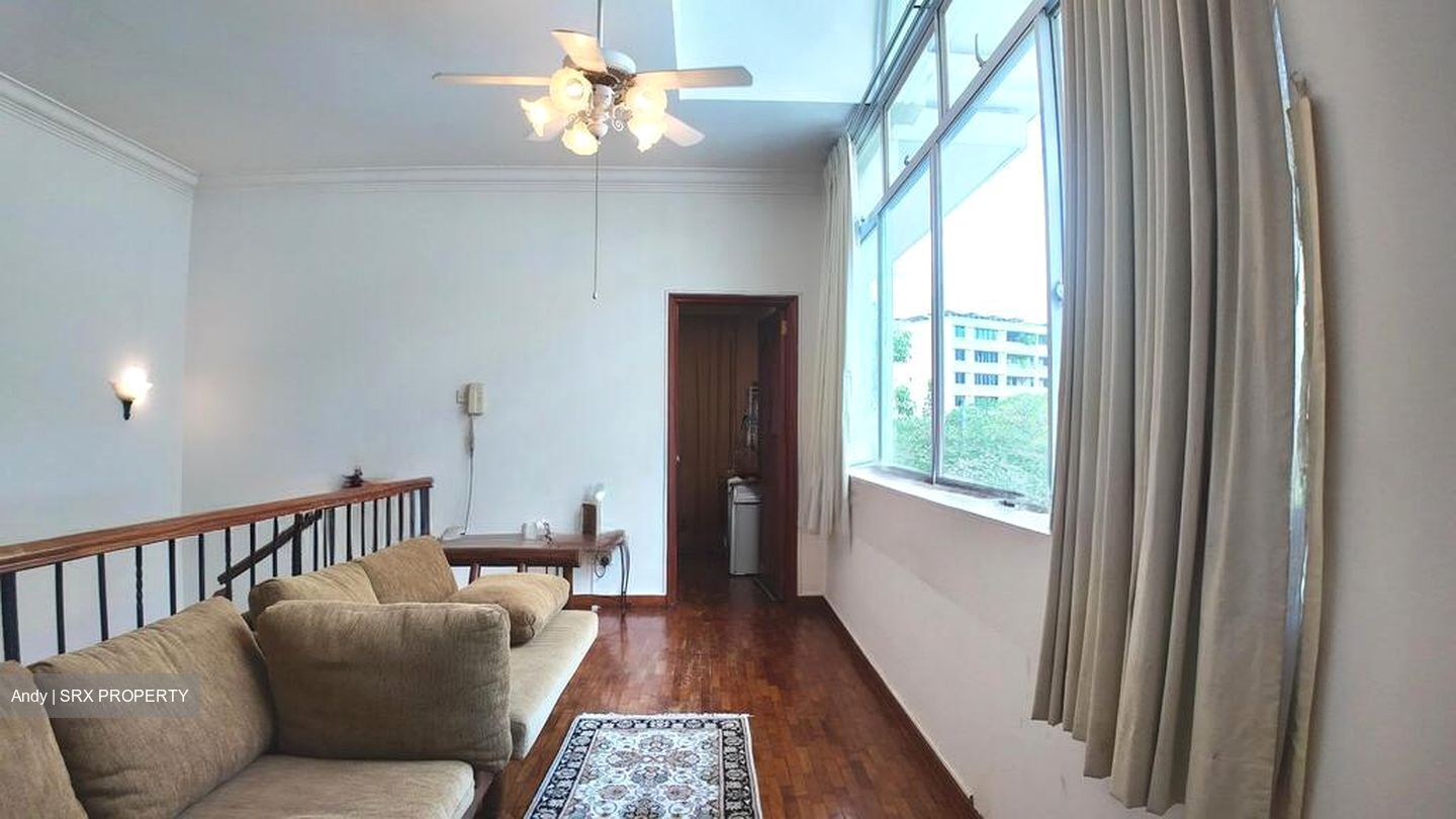 Pinewood Terrace (D25), Terrace #529427691
